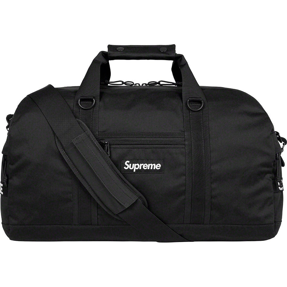Field Duffle Bag view 21